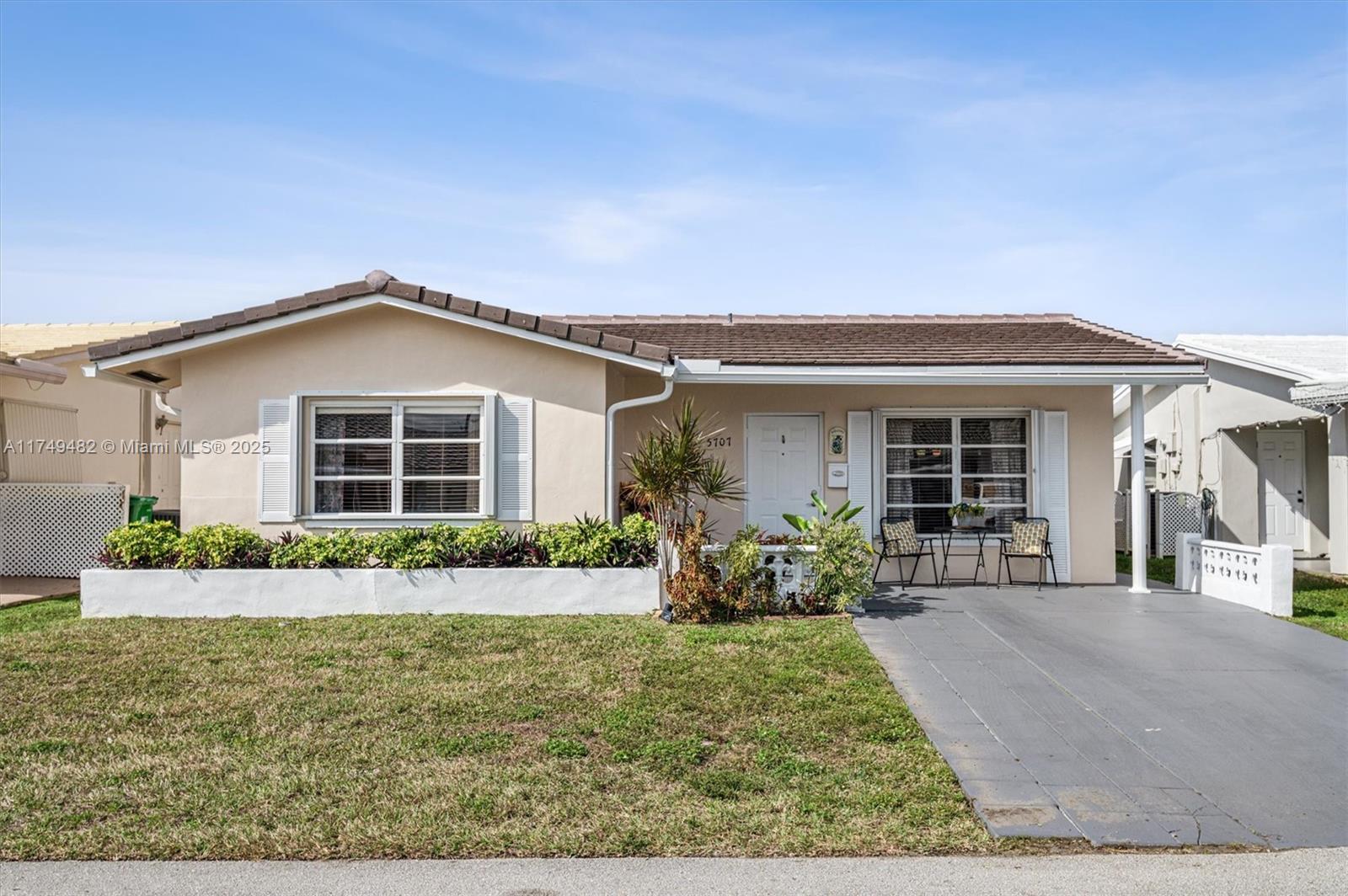 5707 NW 85th Ave