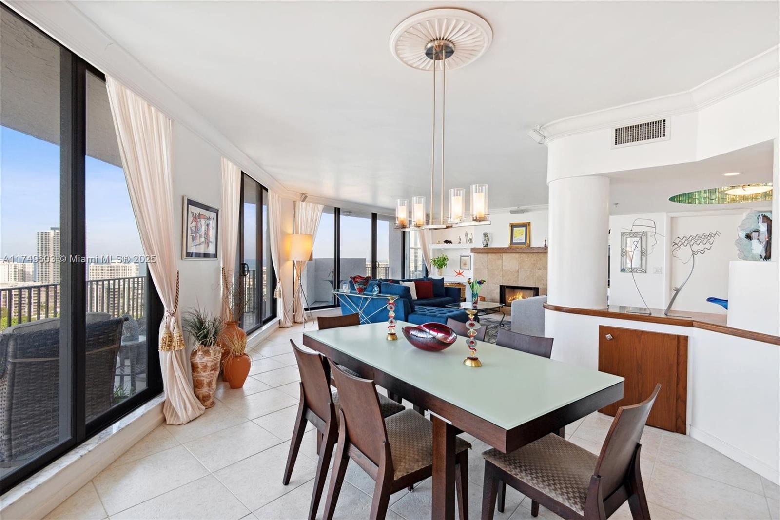 300 Three Islands Blvd Unit: PH2A