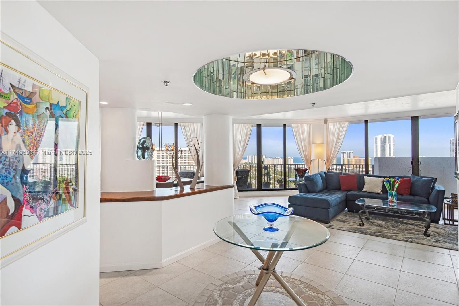 300 Three Islands Blvd Unit: PH2A