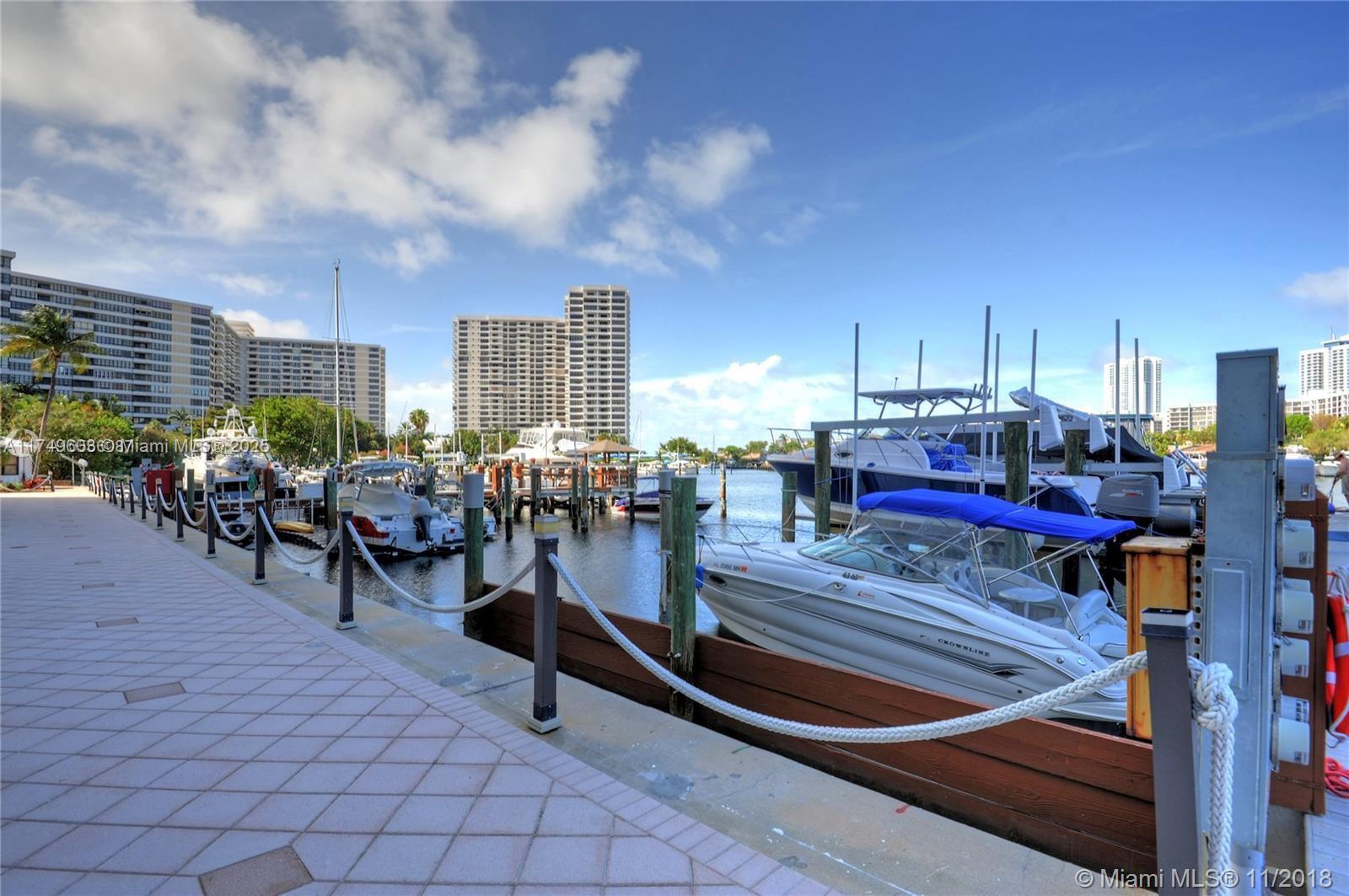 300 Three Islands Blvd Unit: PH2A