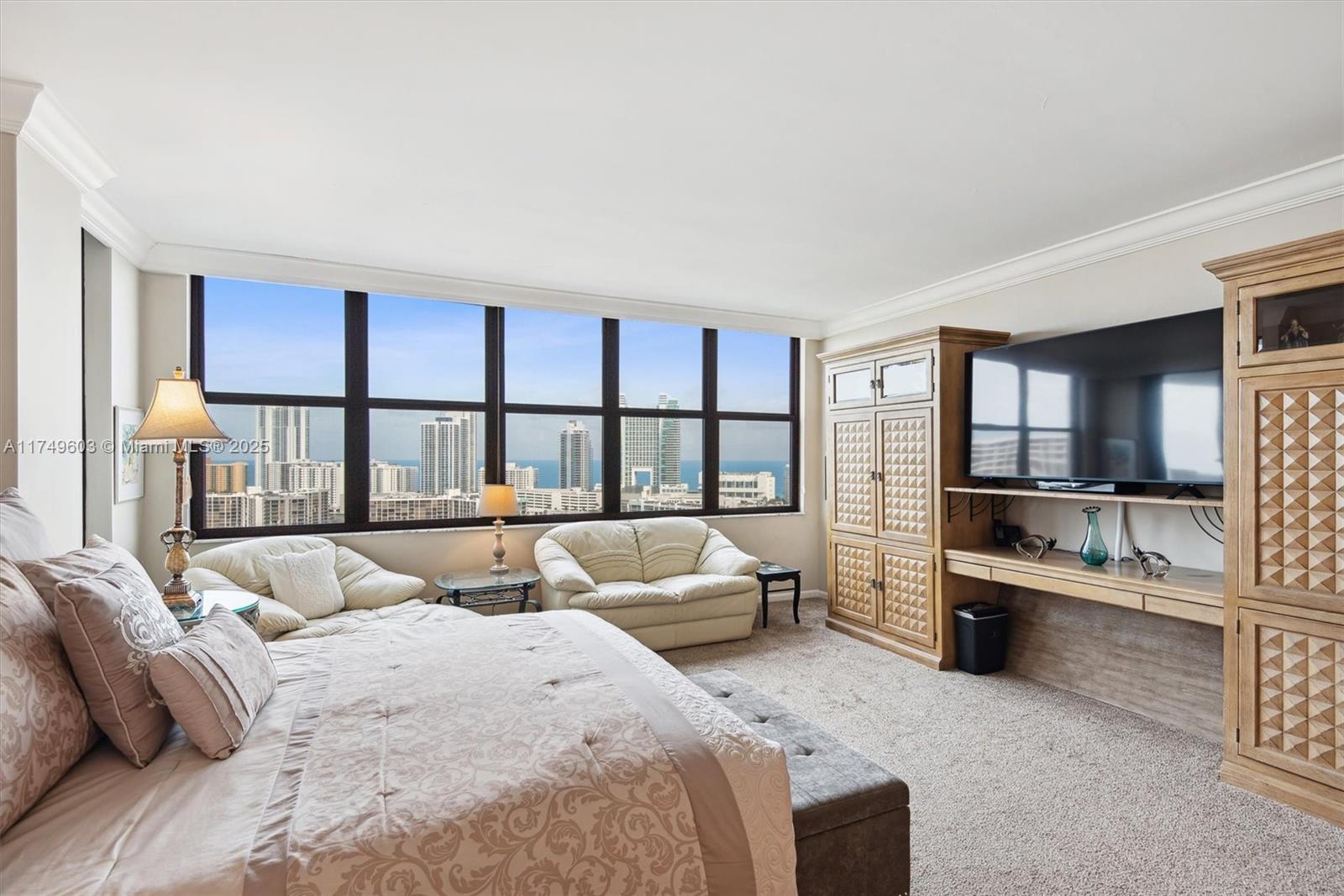 300 Three Islands Blvd Unit: PH2A
