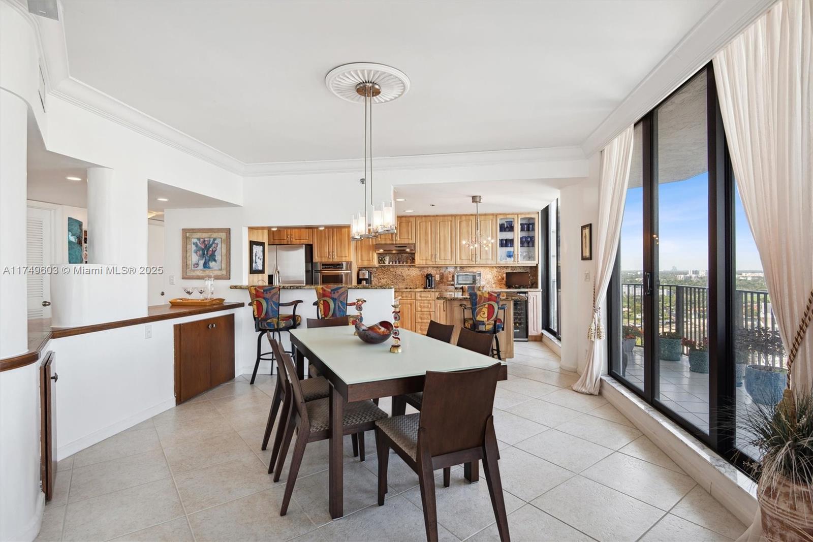 300 Three Islands Blvd Unit: PH2A