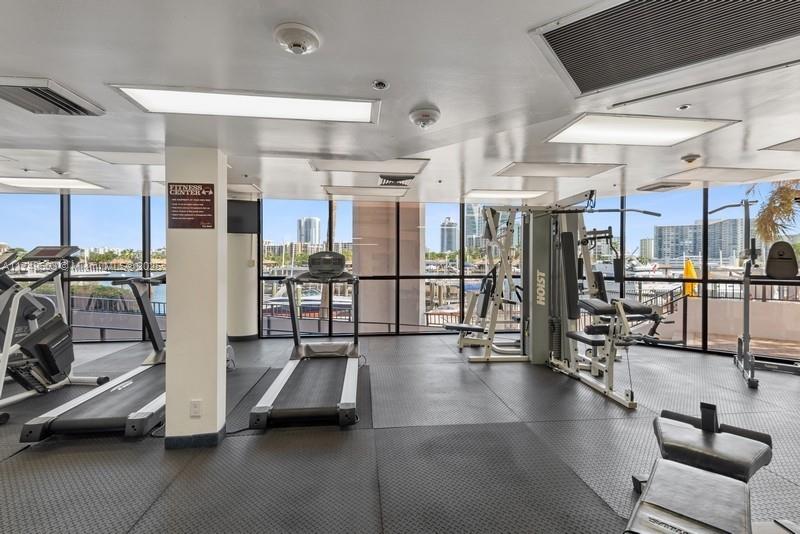 300 Three Islands Blvd Unit: PH2A