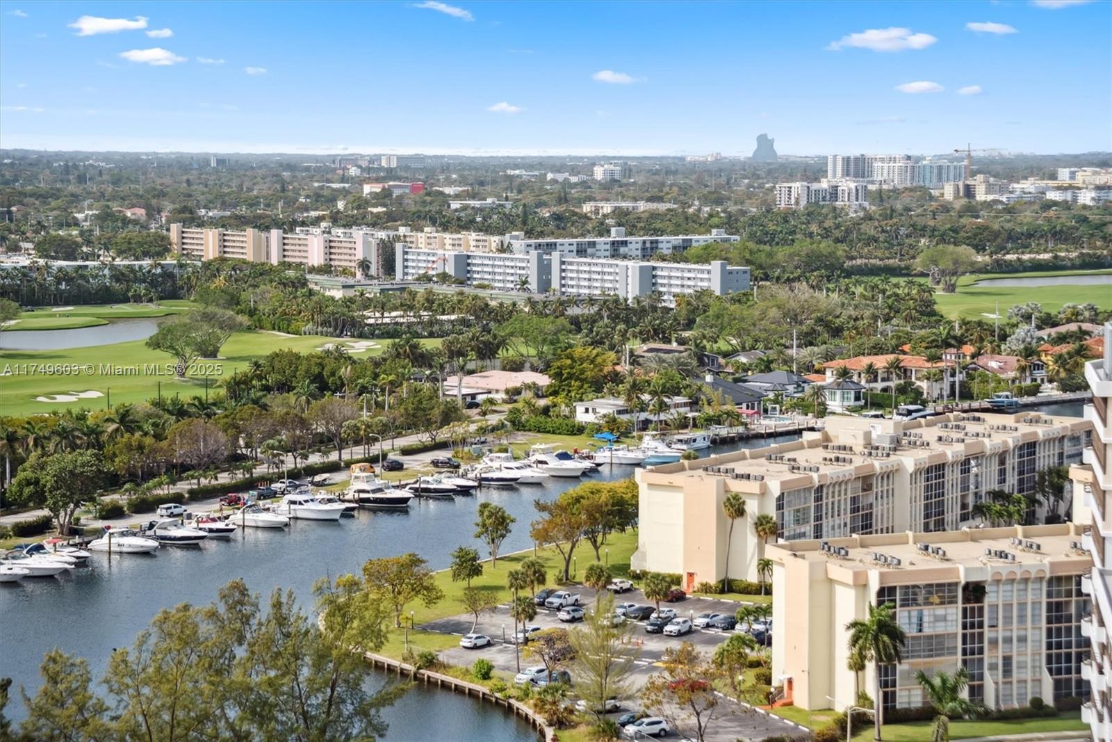 300 Three Islands Blvd Unit: PH2A