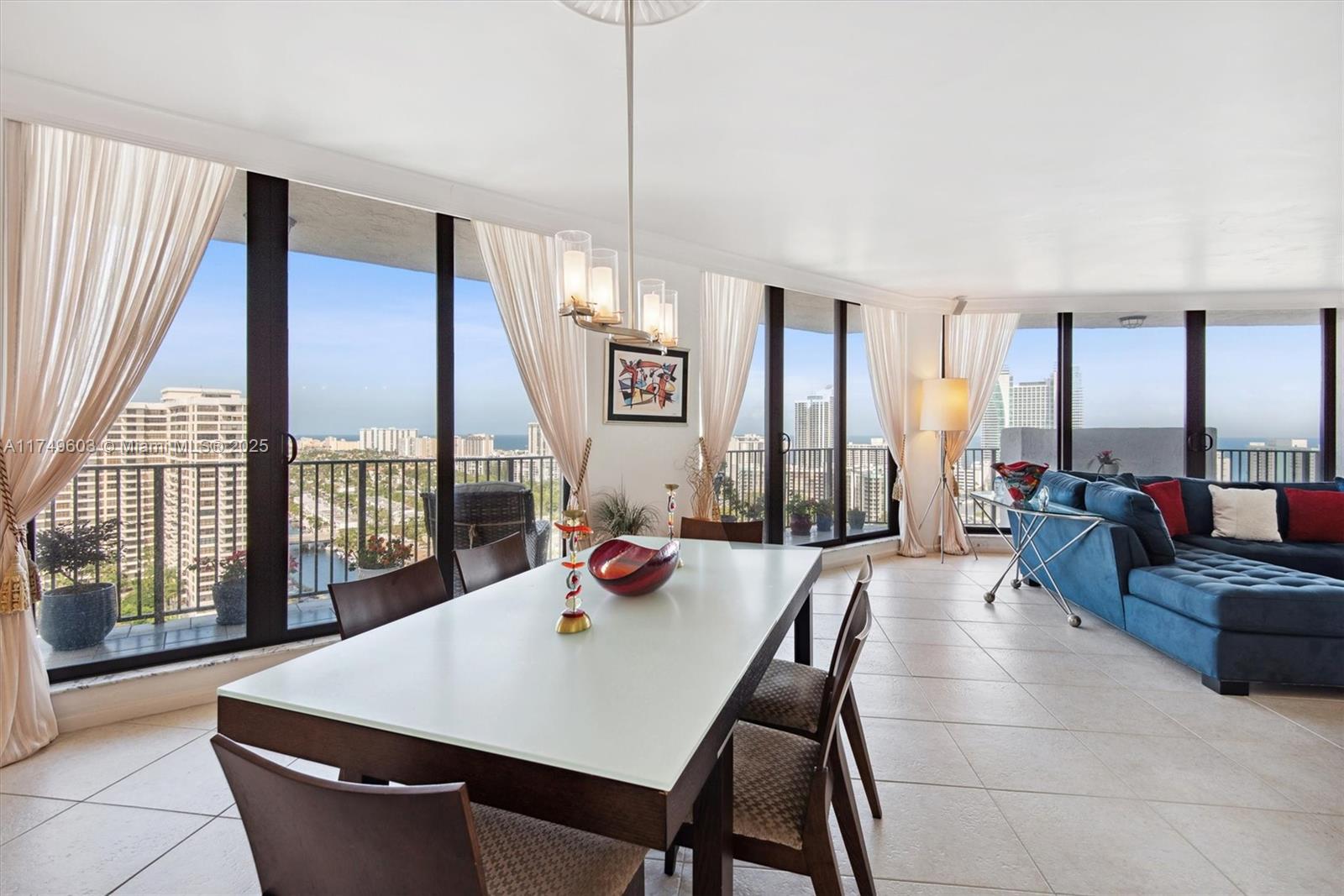 300 Three Islands Blvd Unit: PH2A