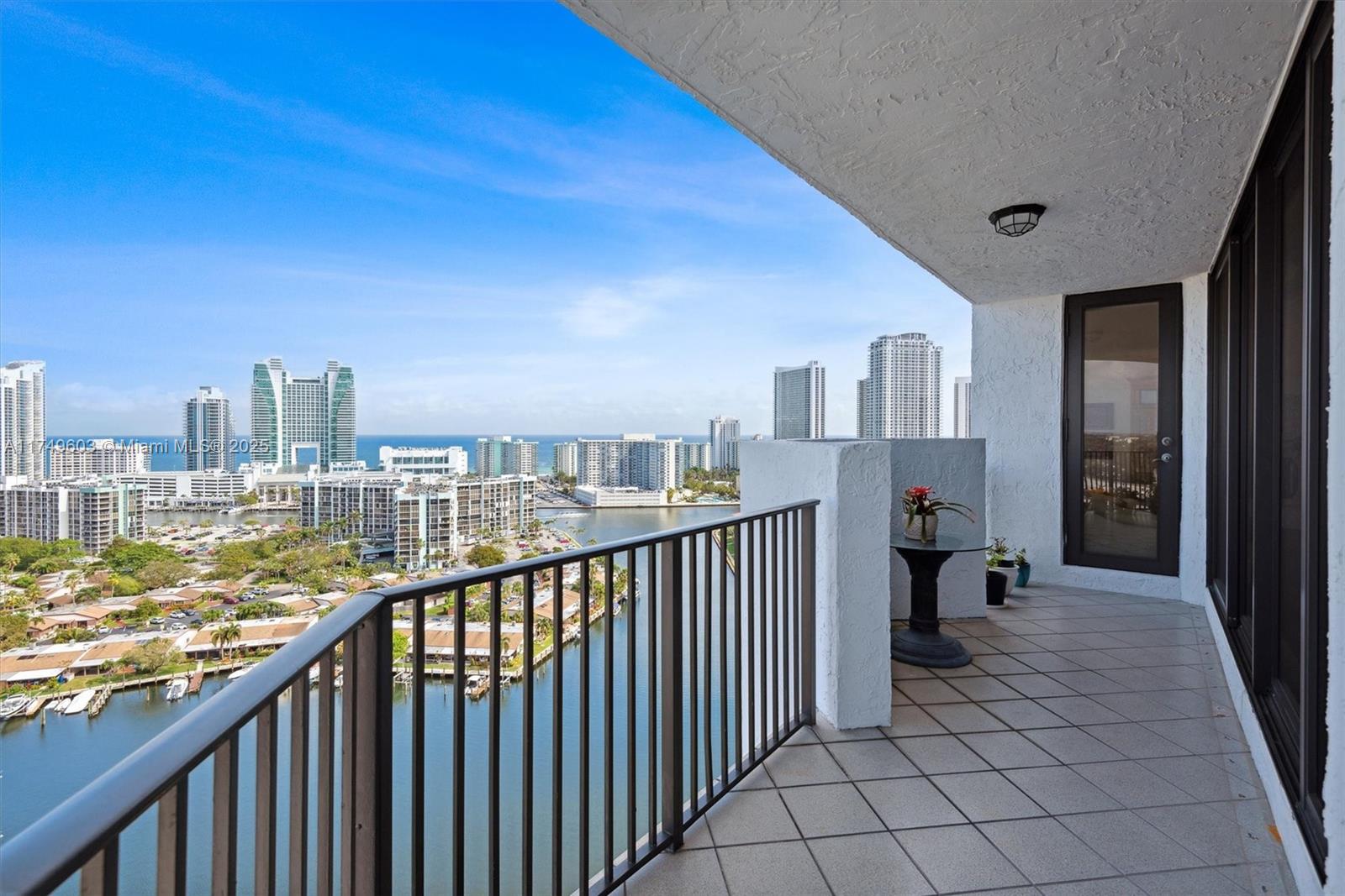 300 Three Islands Blvd Unit: PH2A
