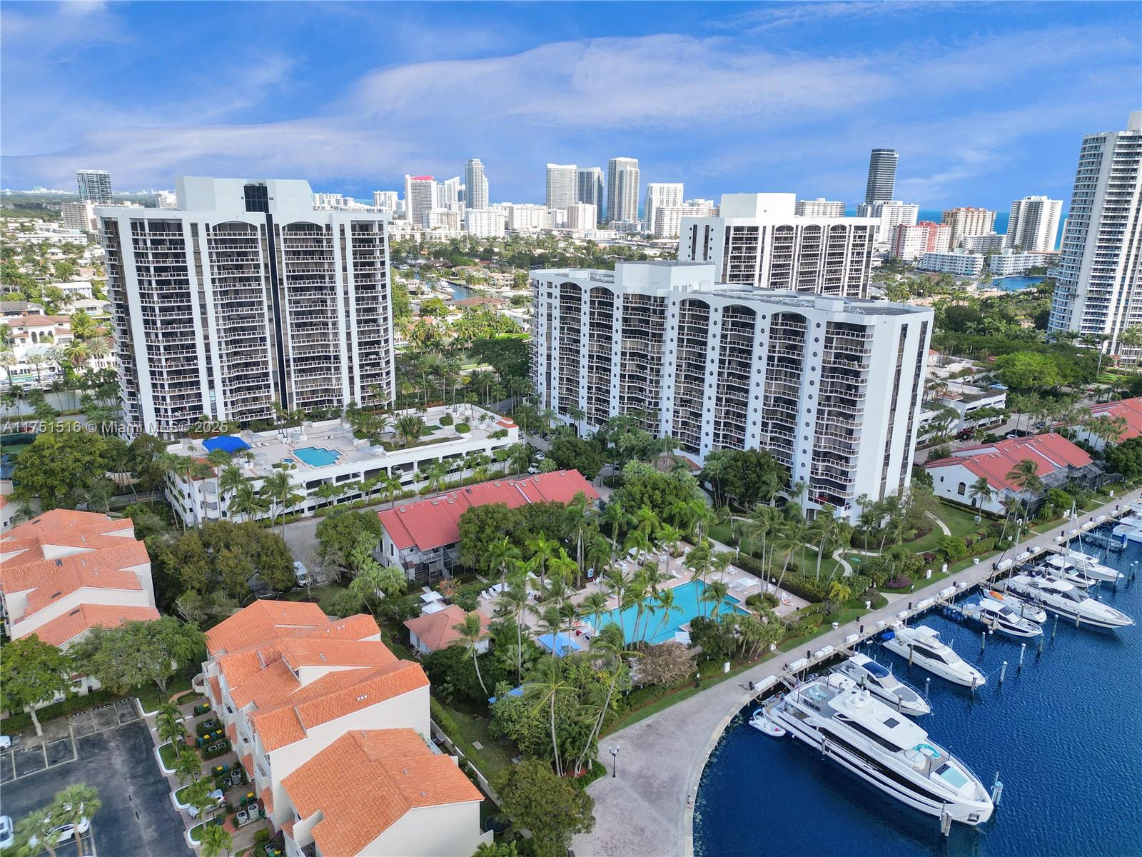 3610 Yacht Club Dr # 1505