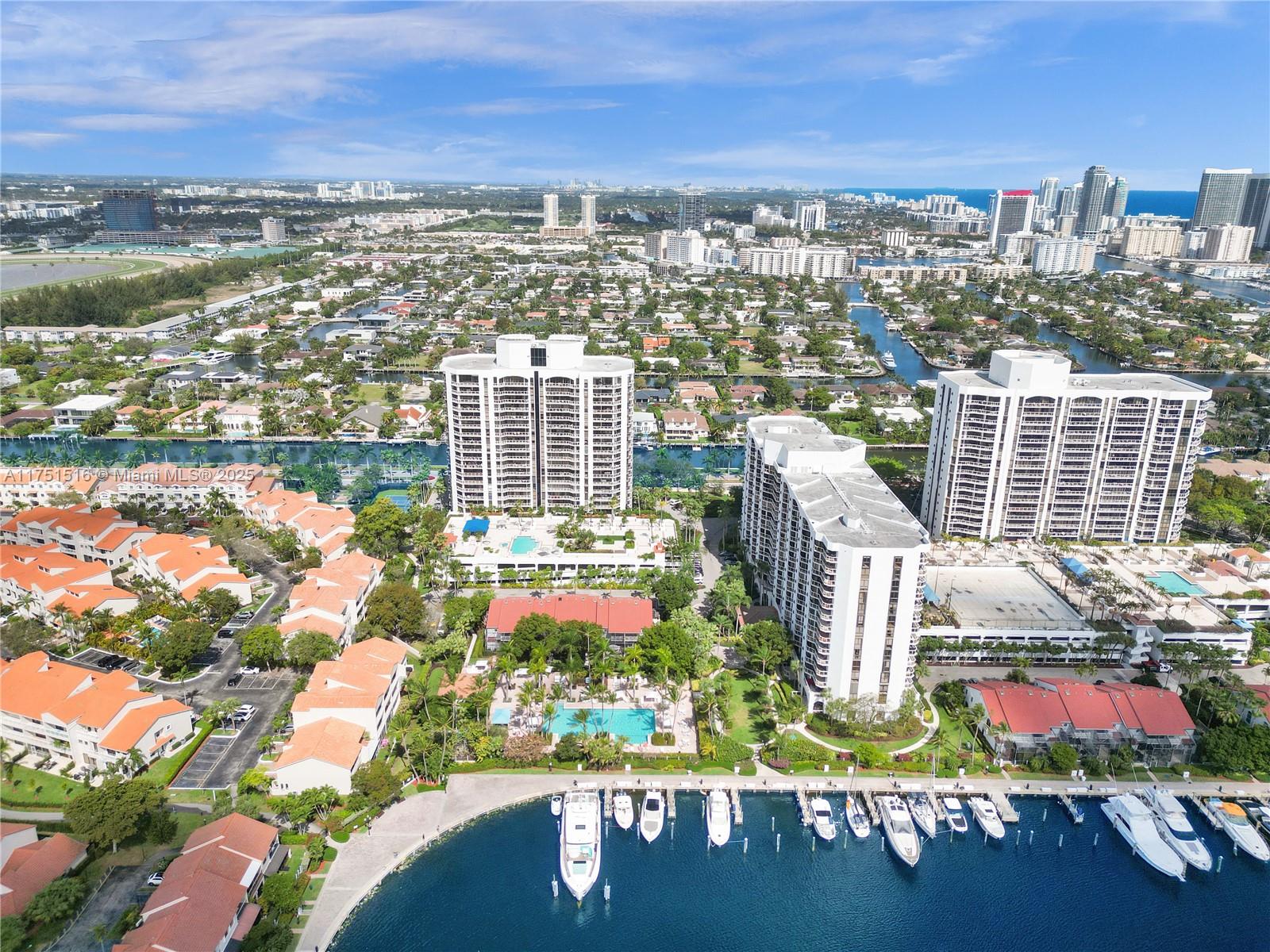 3610 Yacht Club Dr # 1505