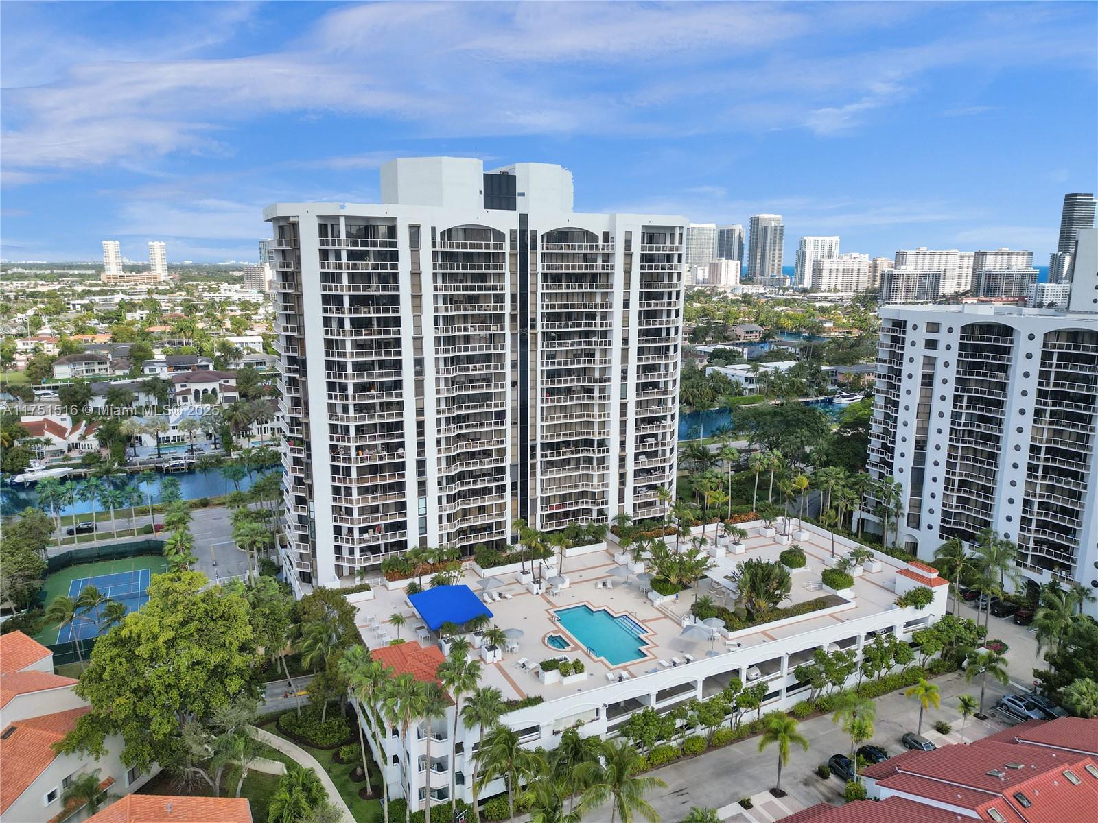 3610 Yacht Club Dr # 1505