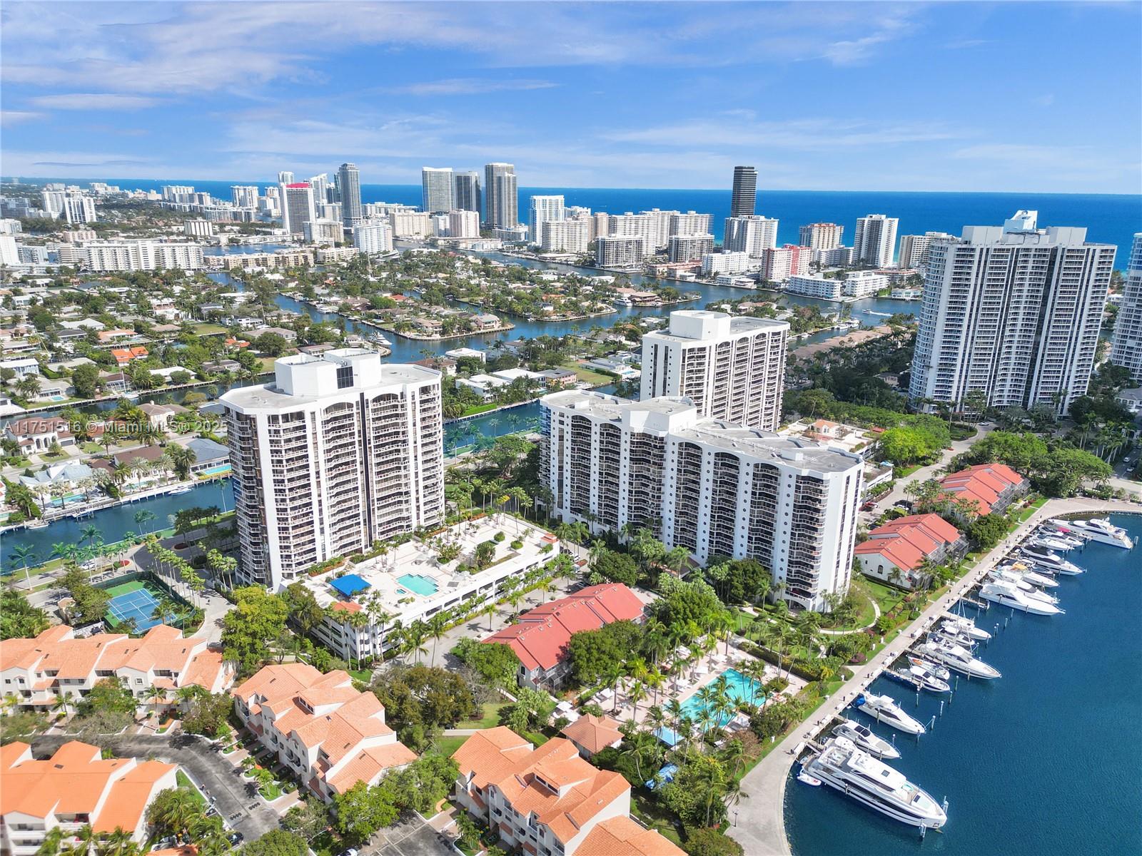 3610 Yacht Club Dr # 1505