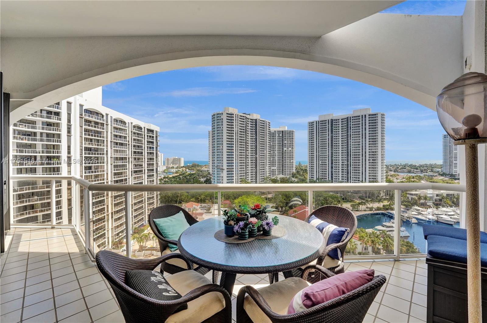 3610 Yacht Club Dr # 1505