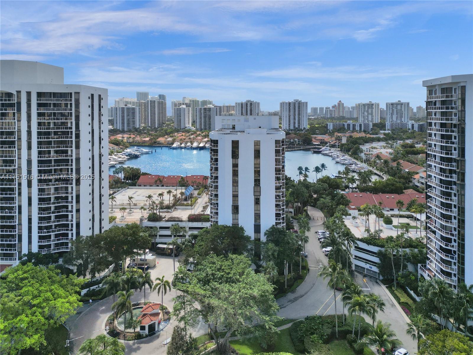 3610 Yacht Club Dr # 1505