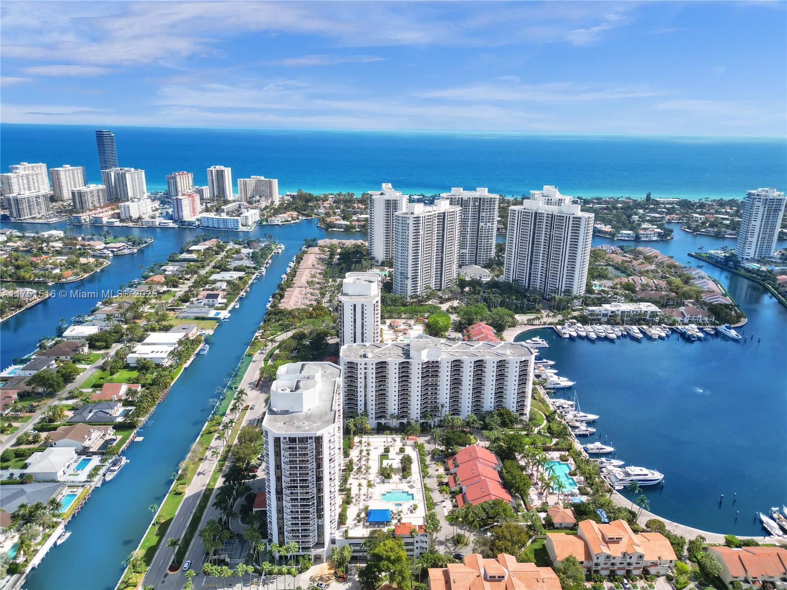 3610 Yacht Club Dr # 1505