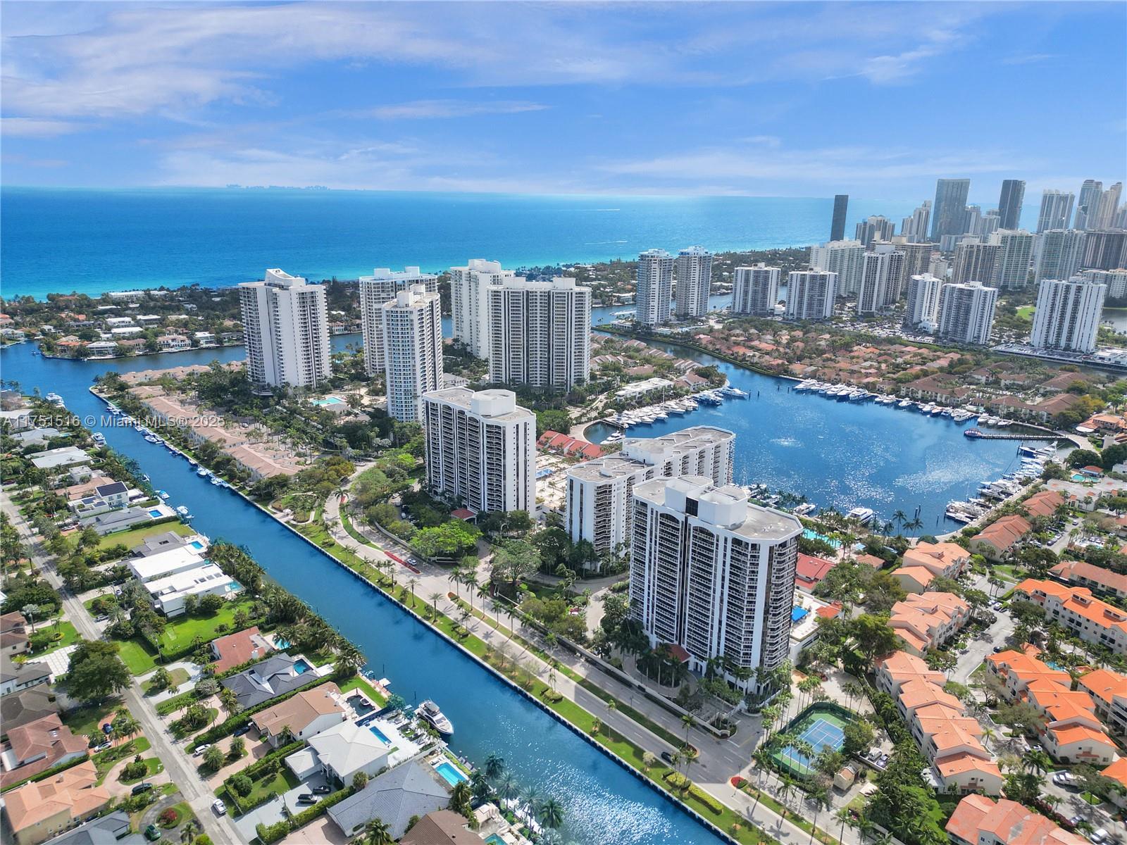 3610 Yacht Club Dr # 1505