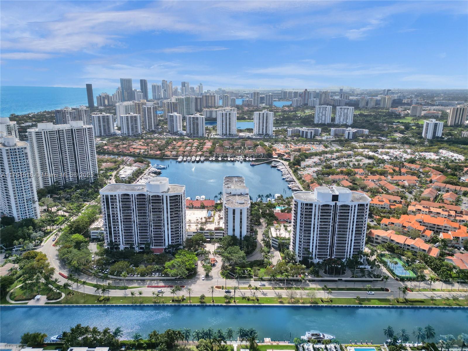 3610 Yacht Club Dr # 1505