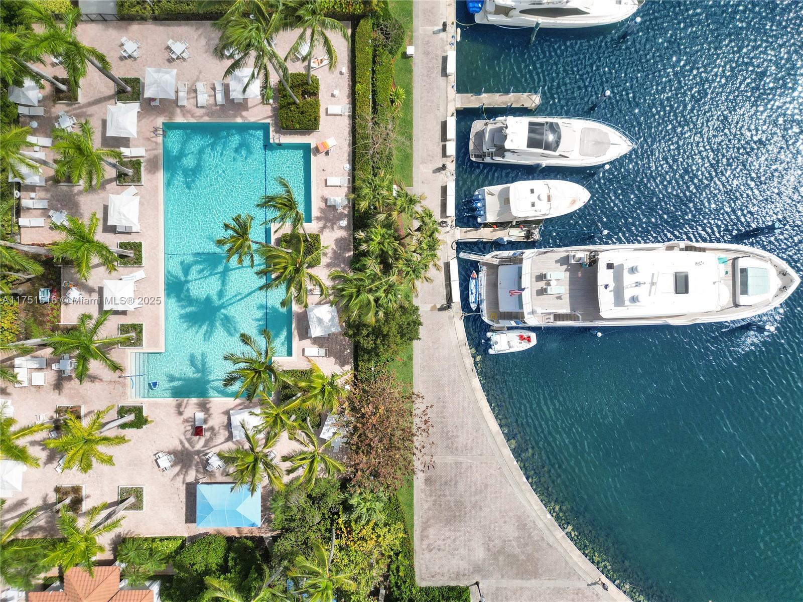 3610 Yacht Club Dr # 1505