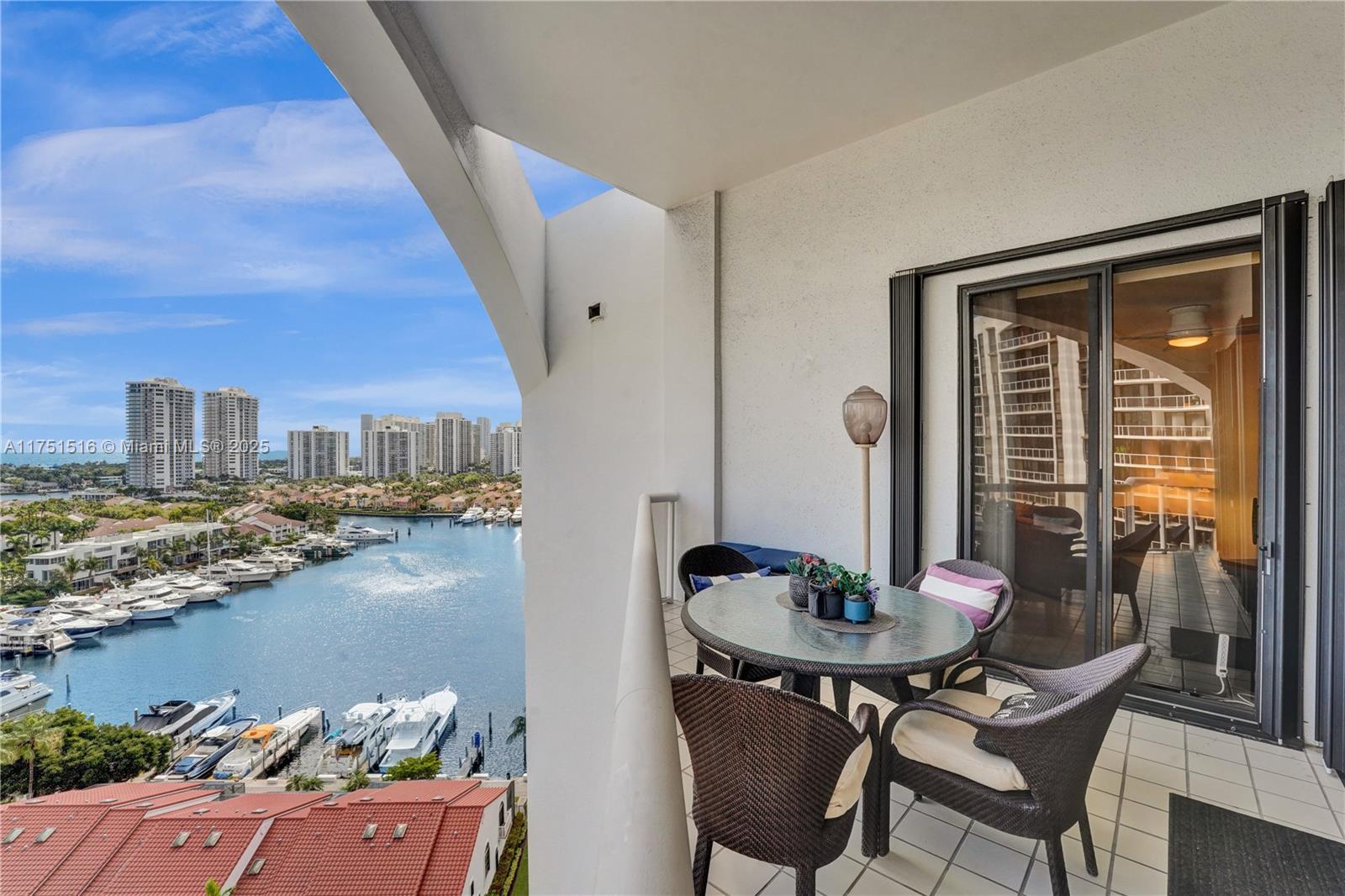 3610 Yacht Club Dr # 1505