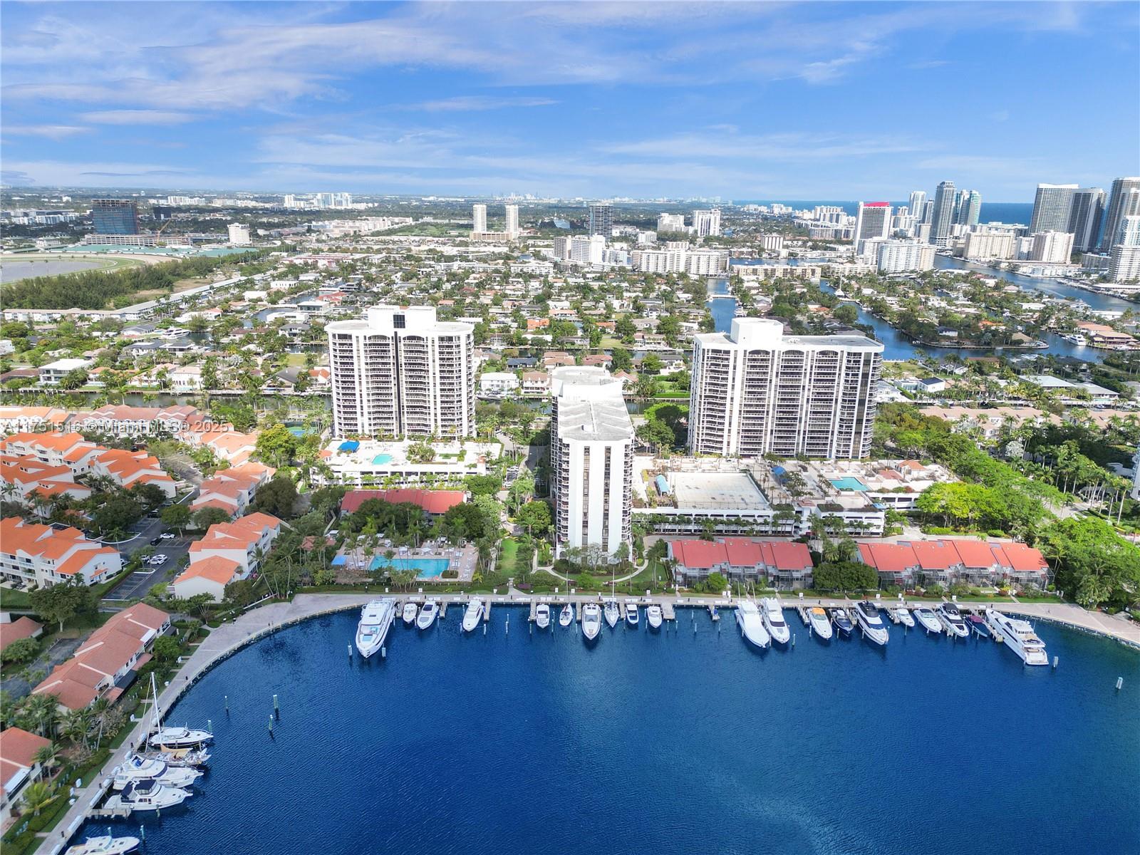 3610 Yacht Club Dr # 1505