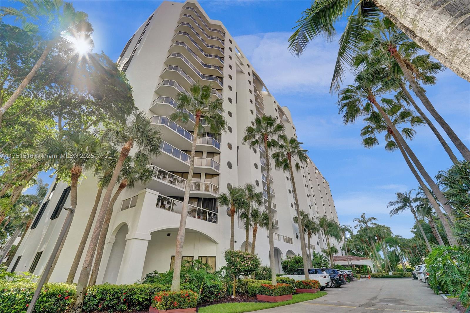 3610 Yacht Club Dr # 1505