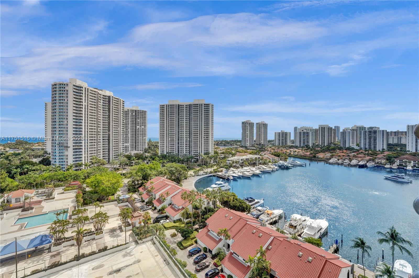 3610 Yacht Club Dr # 1505