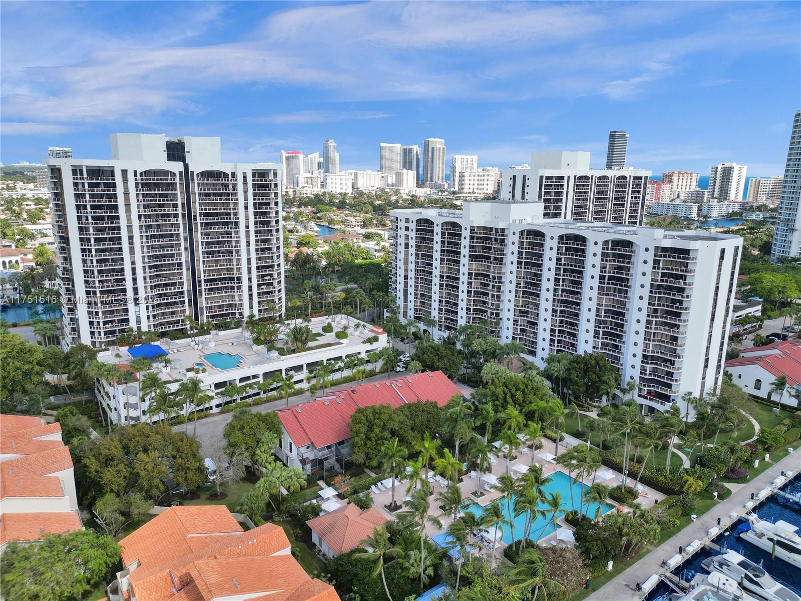 3610 Yacht Club Dr # 1505