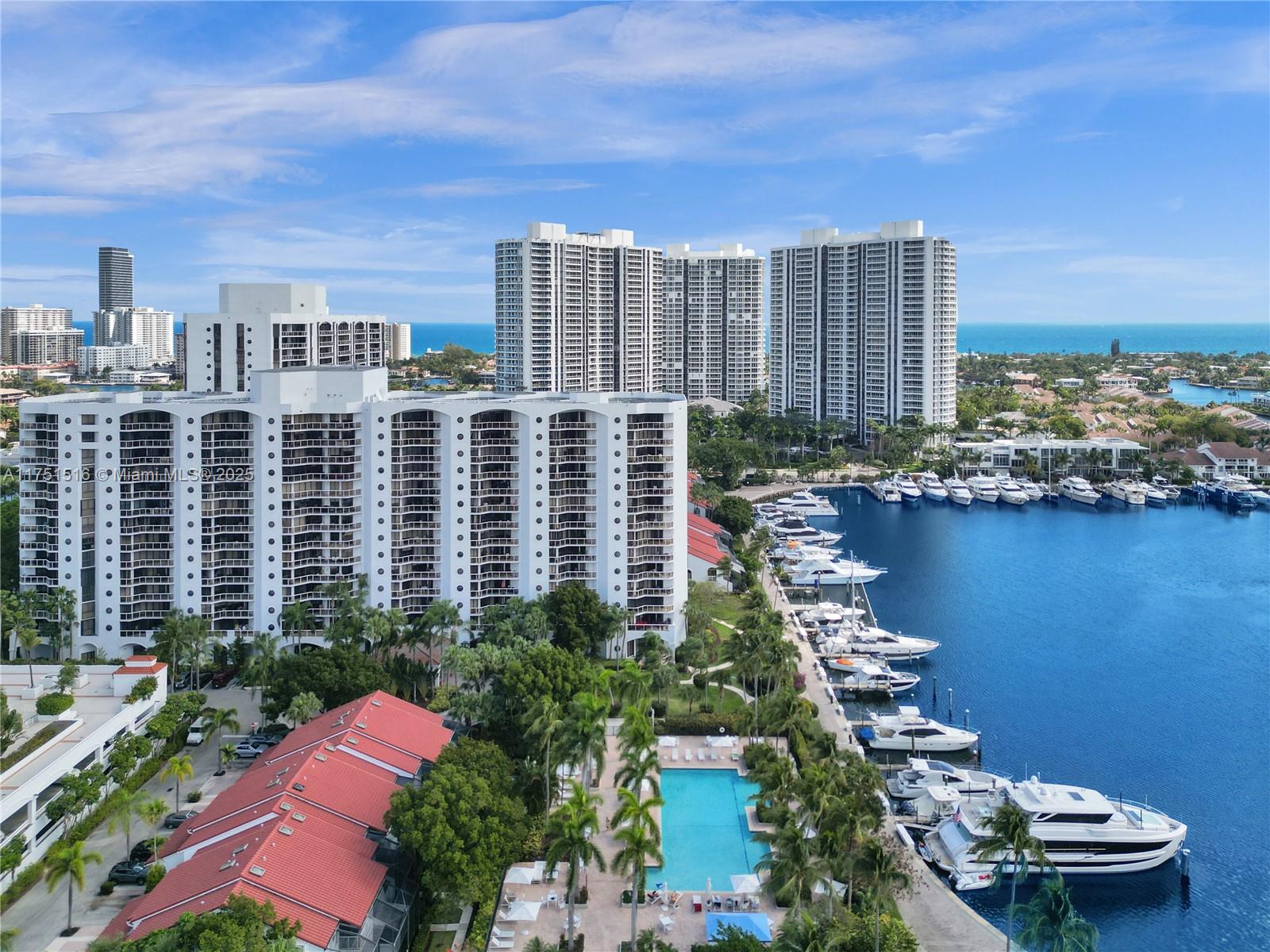 3610 Yacht Club Dr # 1505