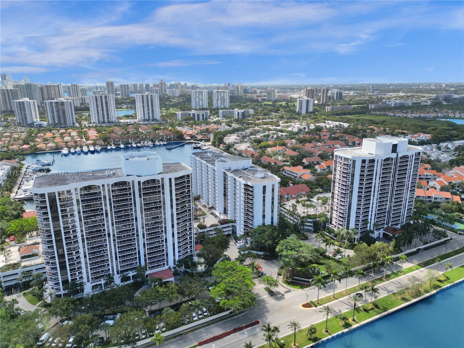 3610 Yacht Club Dr # 1505