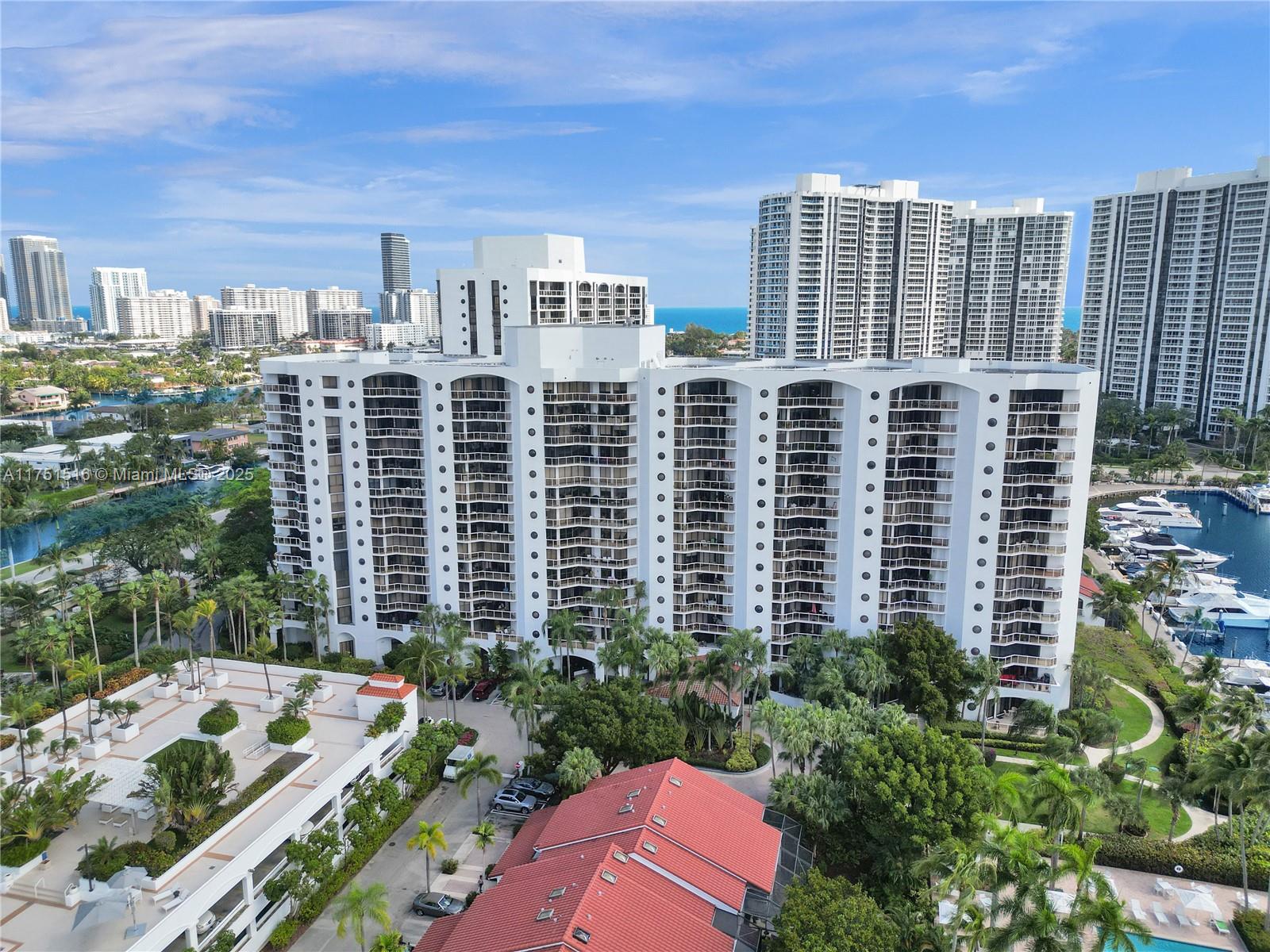 3610 Yacht Club Dr # 1505