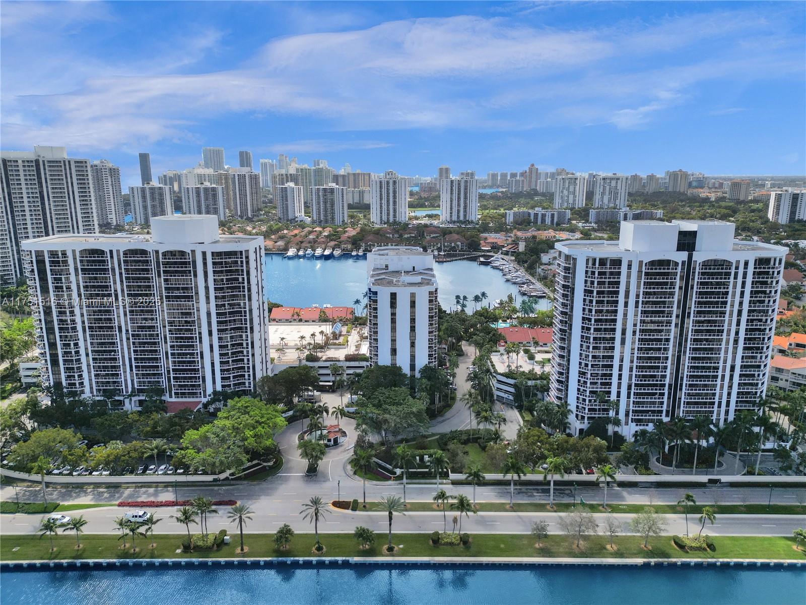 3610 Yacht Club Dr # 1505