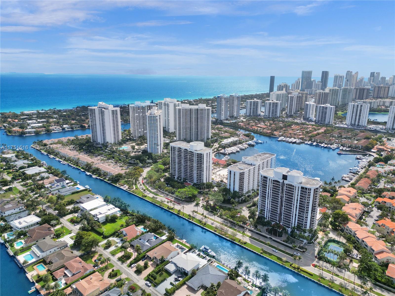 3610 Yacht Club Dr # 1505