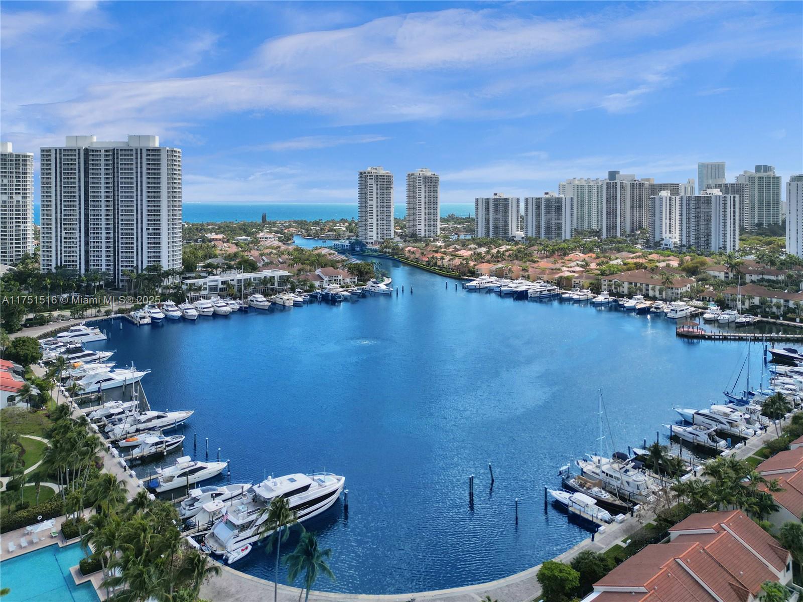3610 Yacht Club Dr # 1505