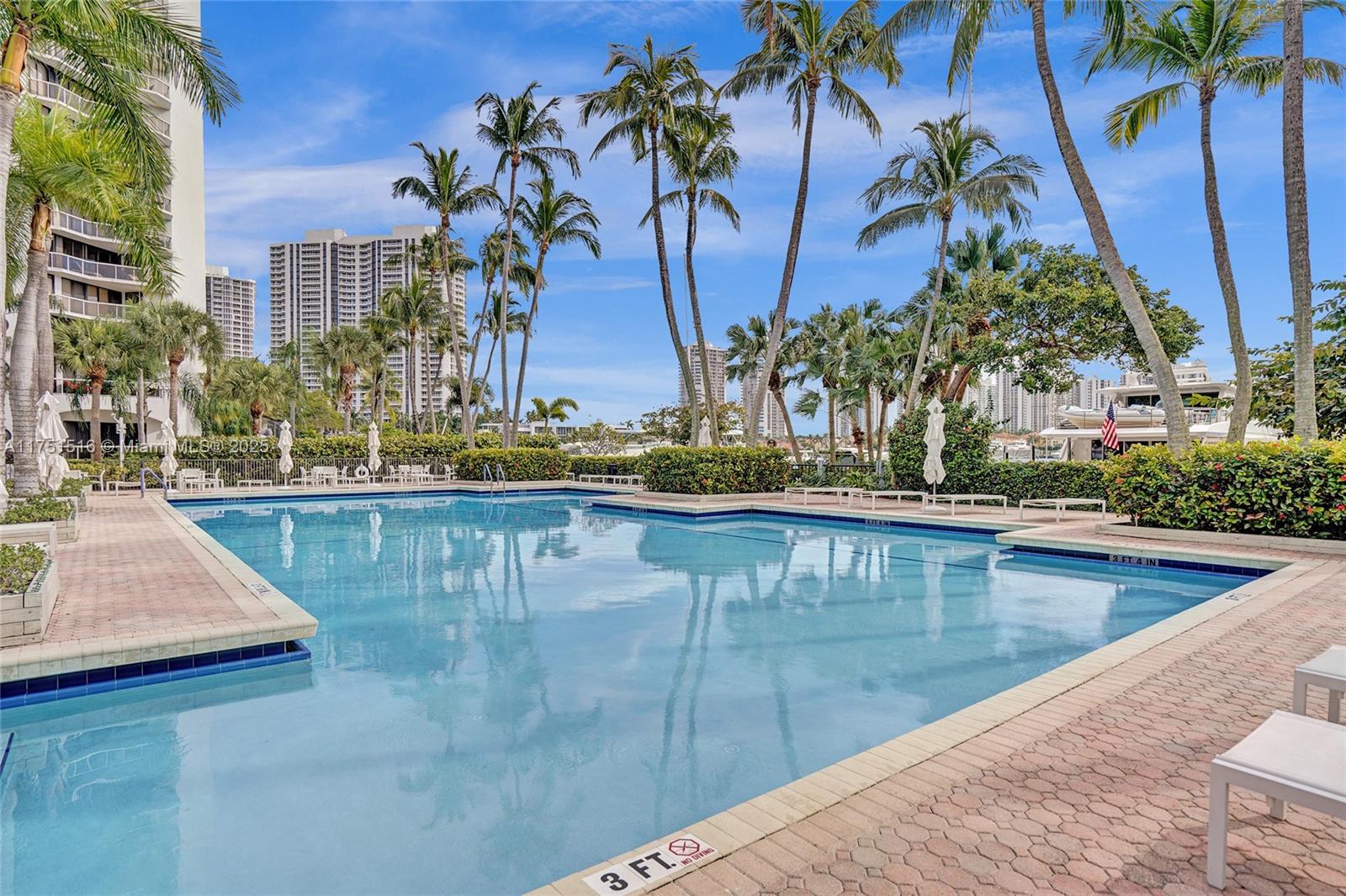 3610 Yacht Club Dr # 1505