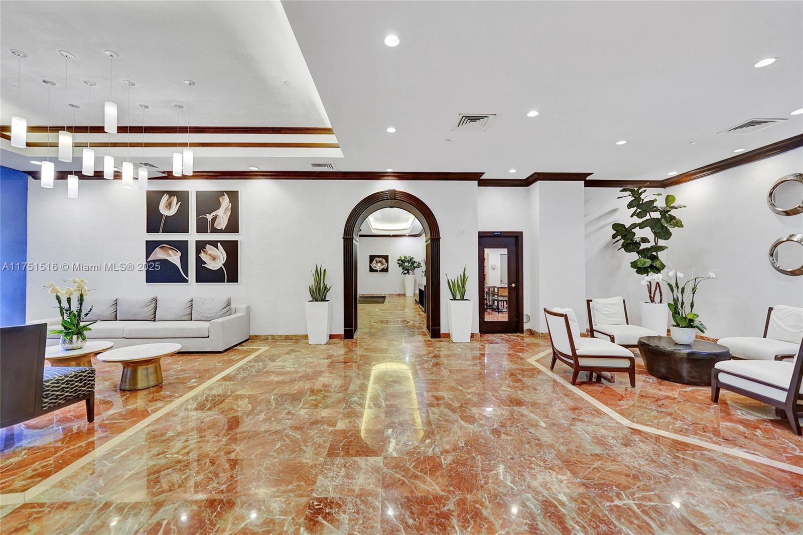 3610 Yacht Club Dr # 1505