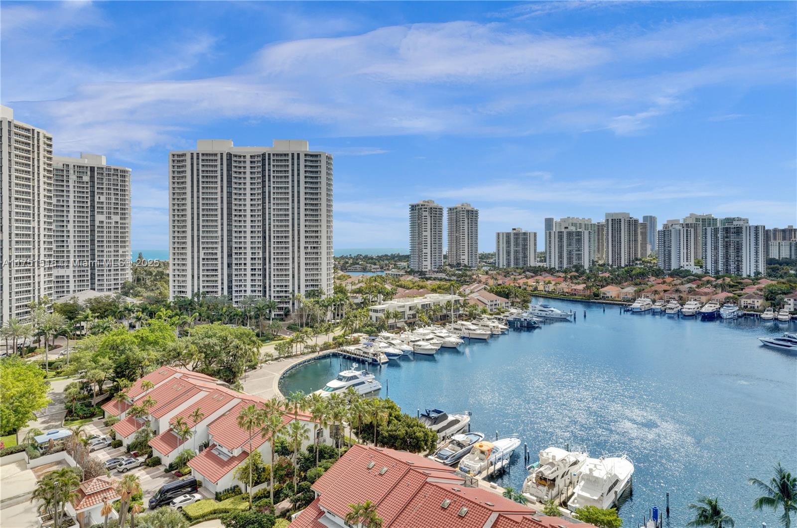 3610 Yacht Club Dr # 1505