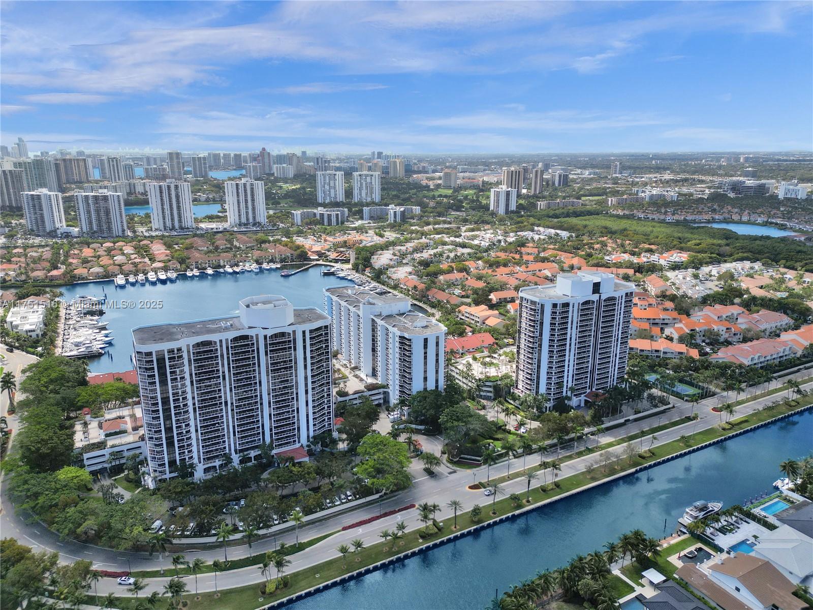 3610 Yacht Club Dr # 1505