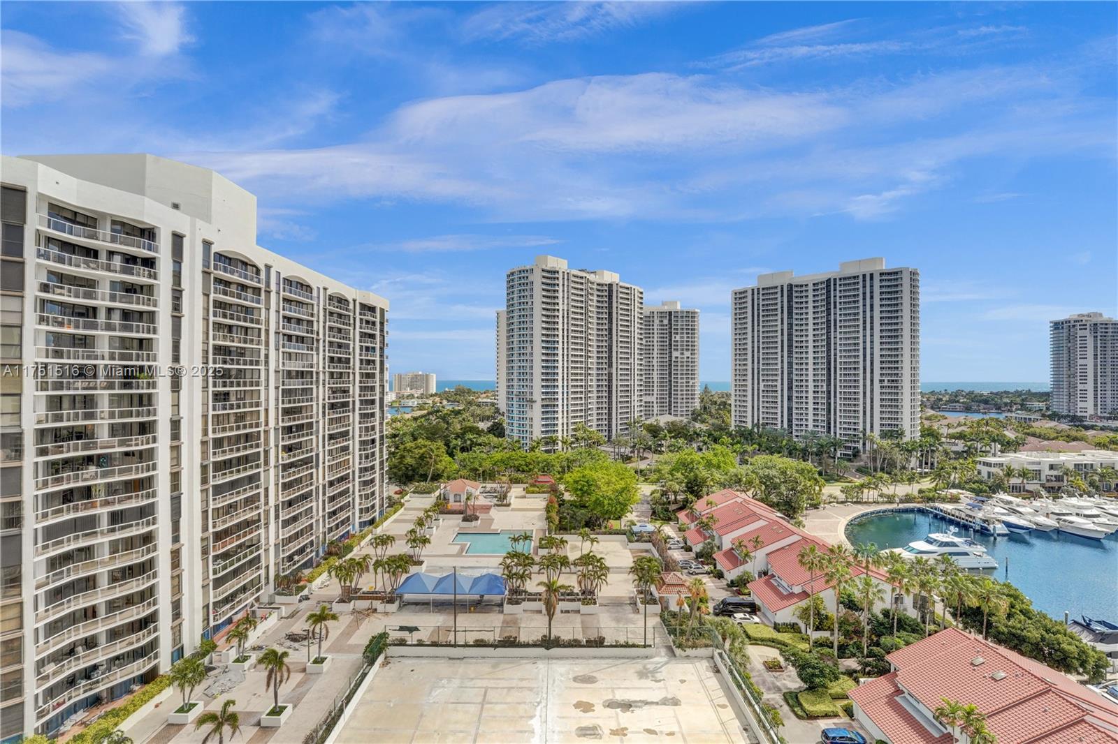 3610 Yacht Club Dr # 1505