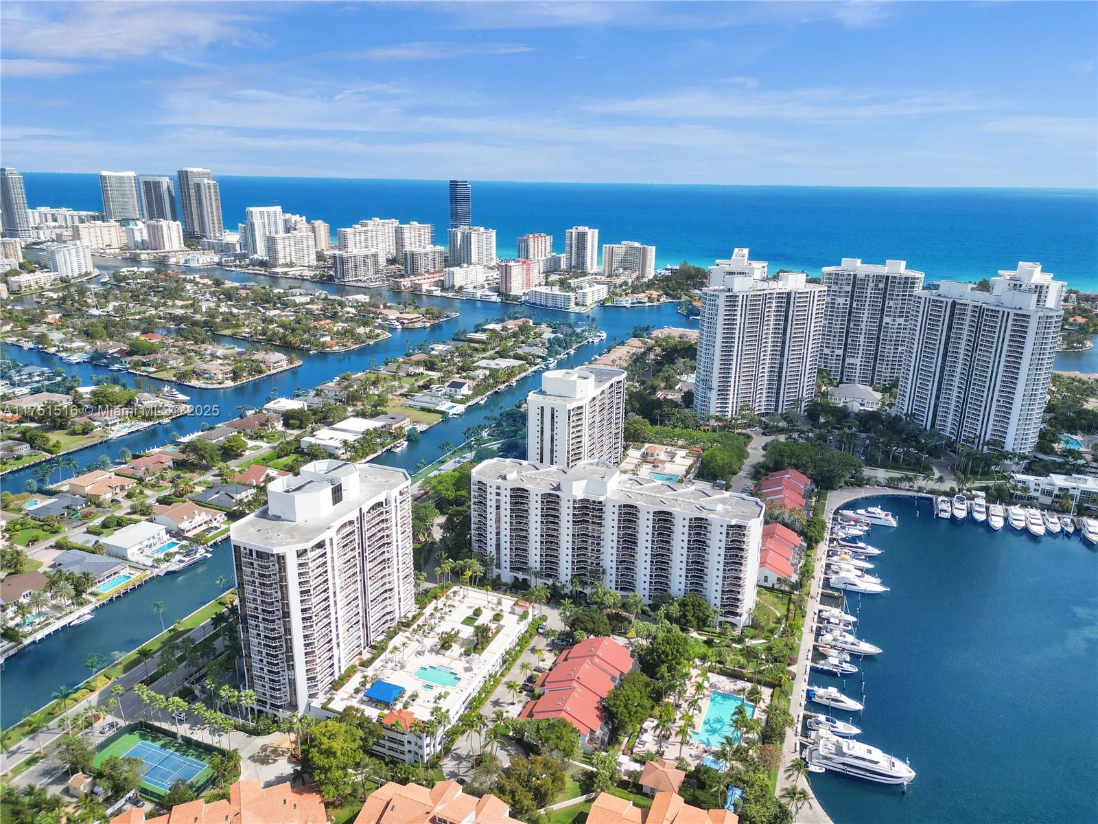 3610 Yacht Club Dr # 1505