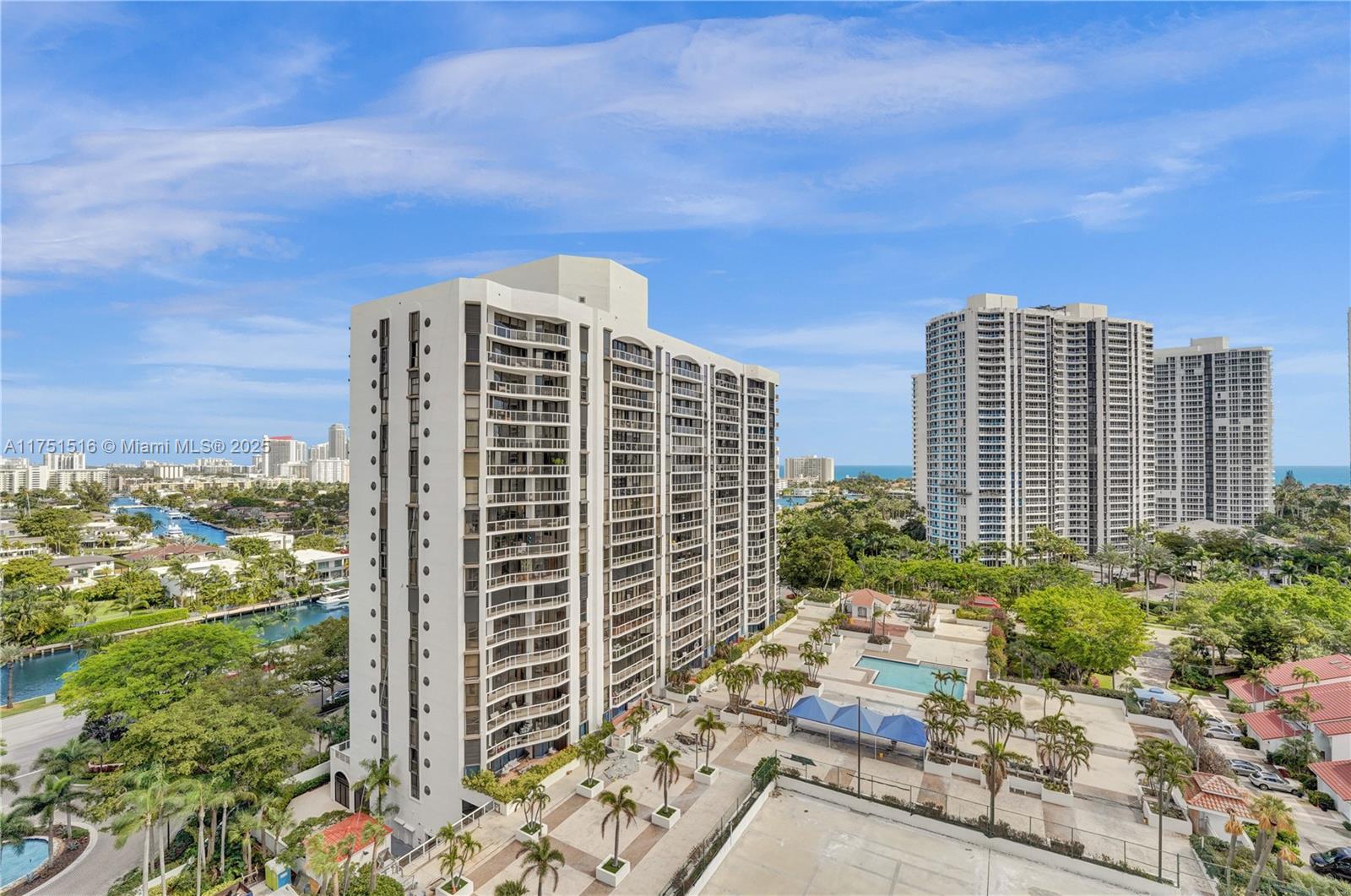 3610 Yacht Club Dr # 1505