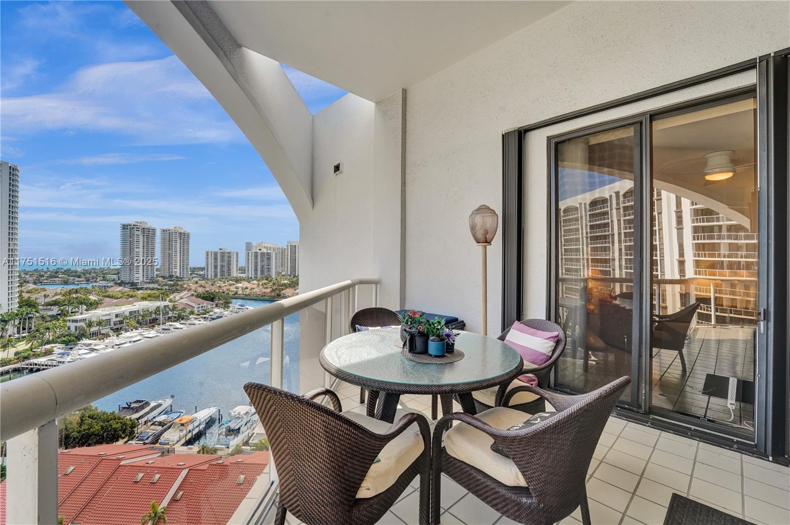 3610 Yacht Club Dr # 1505