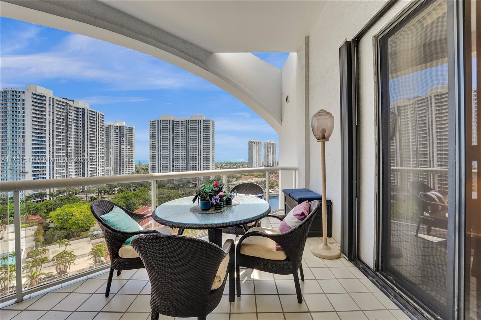 3610 Yacht Club Dr # 1505