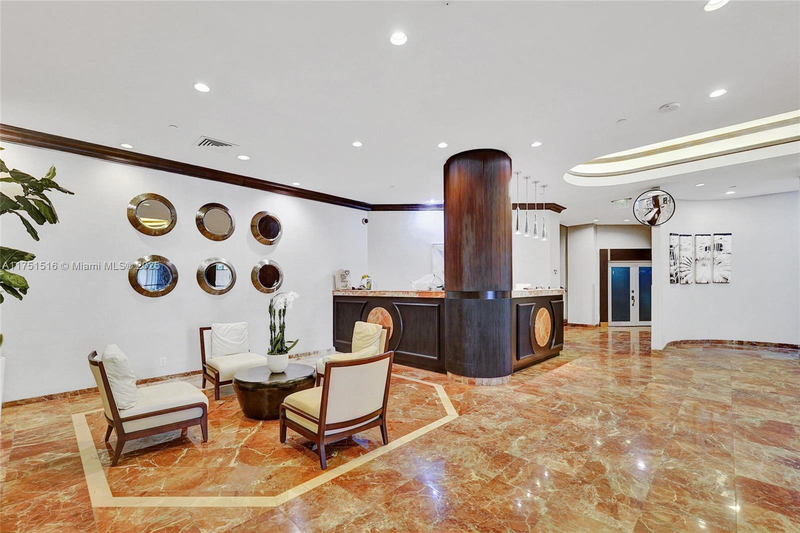 3610 Yacht Club Dr # 1505