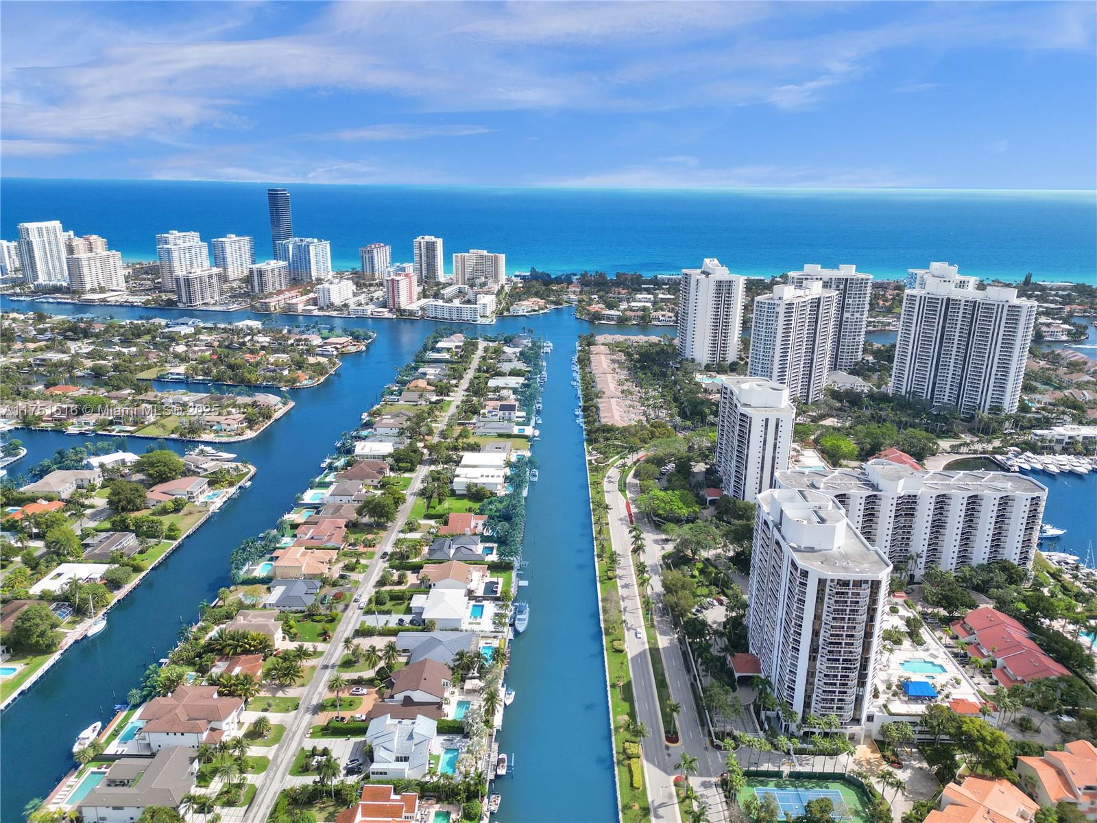 3610 Yacht Club Dr # 1505