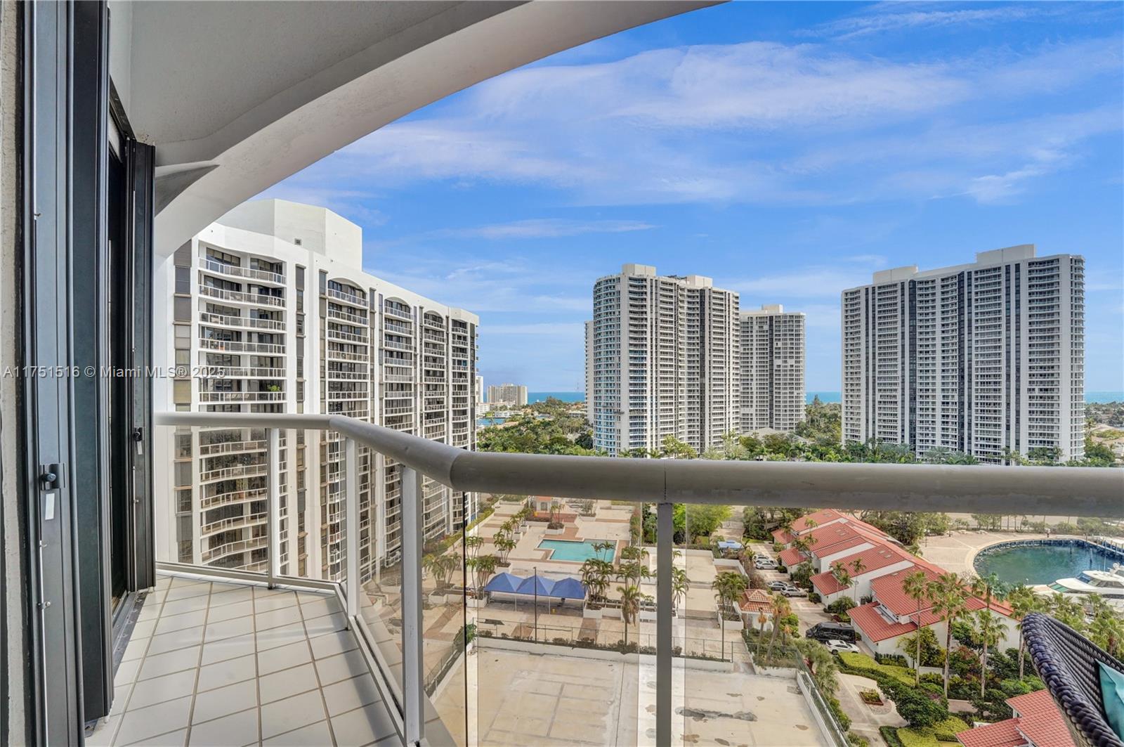 3610 Yacht Club Dr # 1505