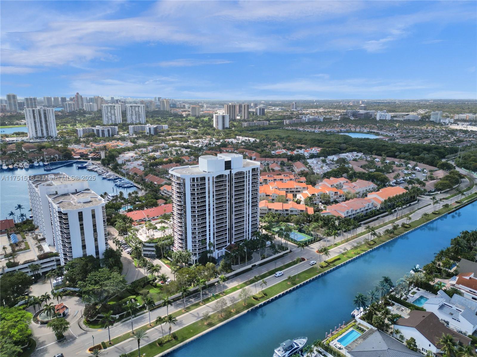 3610 Yacht Club Dr # 1505