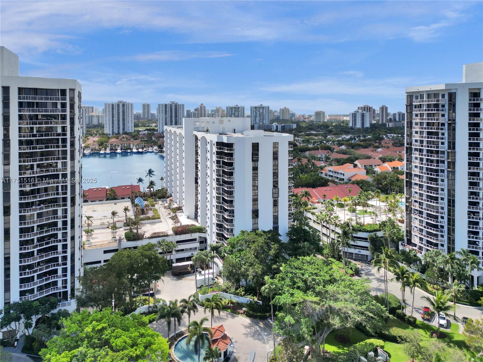 3610 Yacht Club Dr # 1505