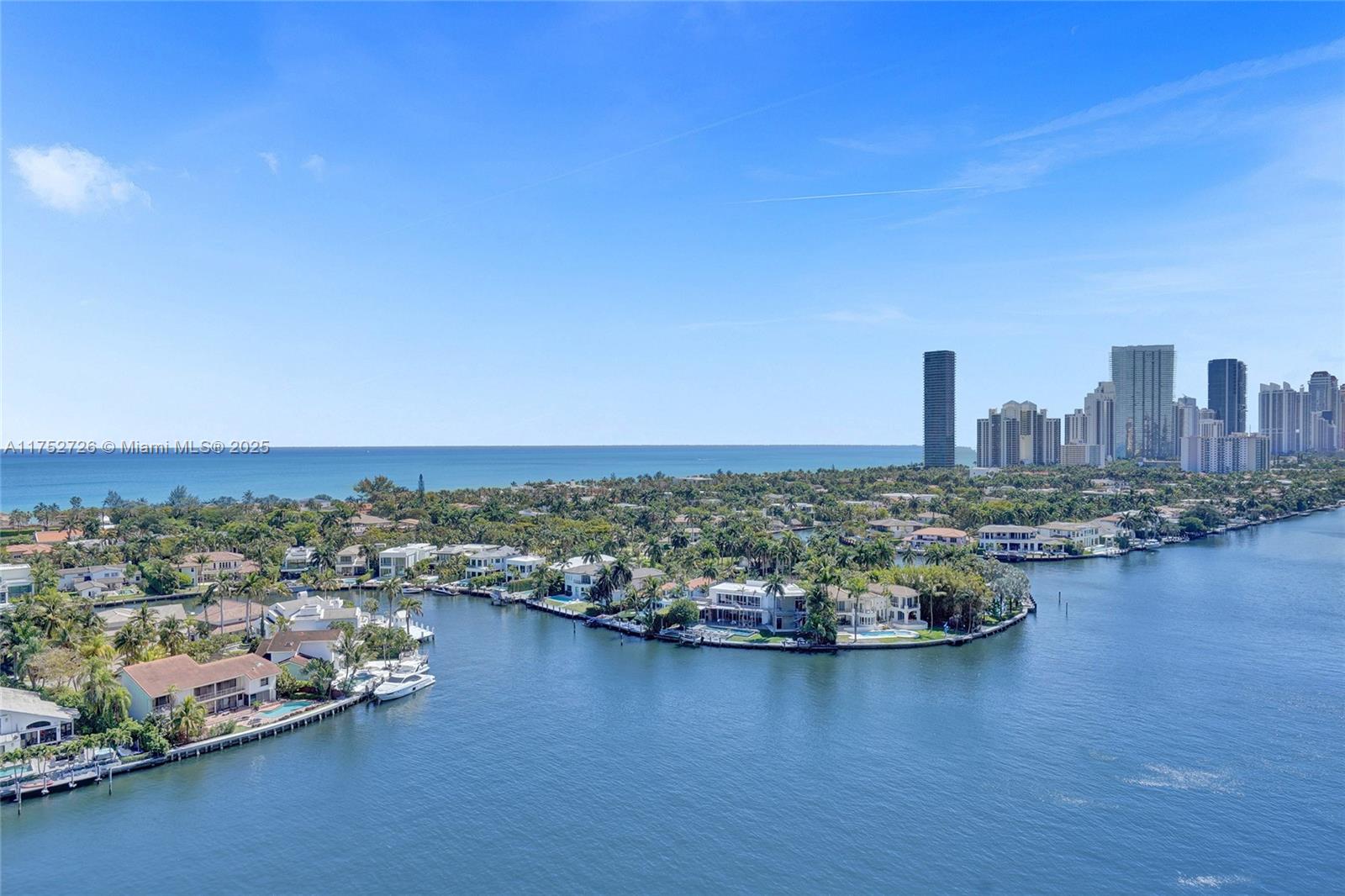 20201 E Country Club Dr # 1704