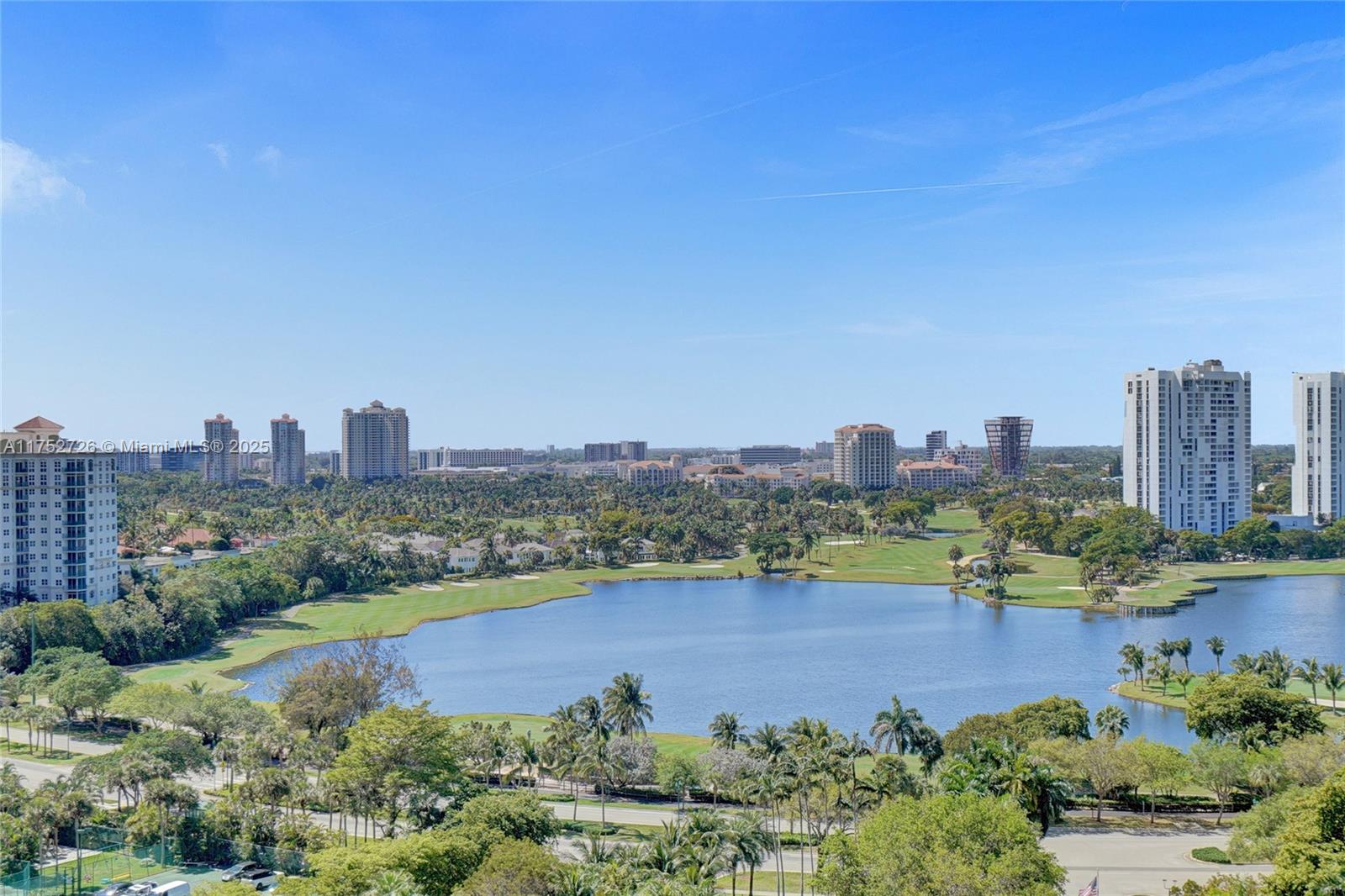 20201 E Country Club Dr # 1704
