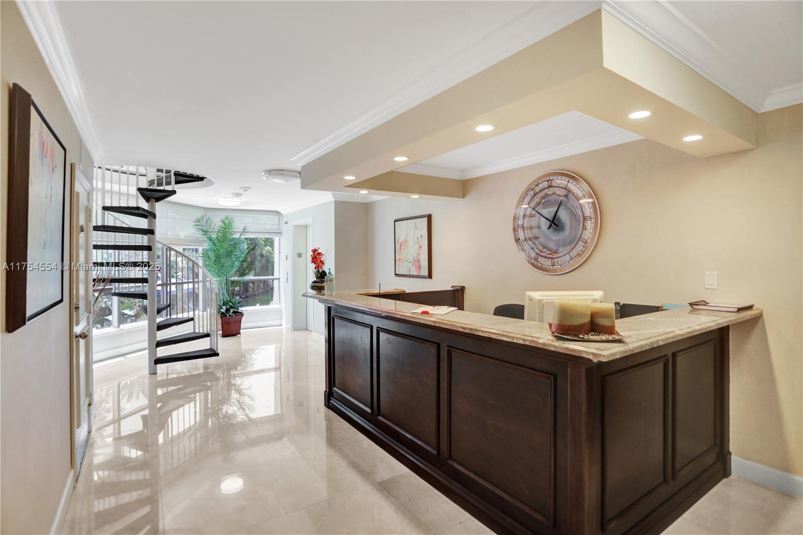 3530 Mystic Pointe Dr # 1508