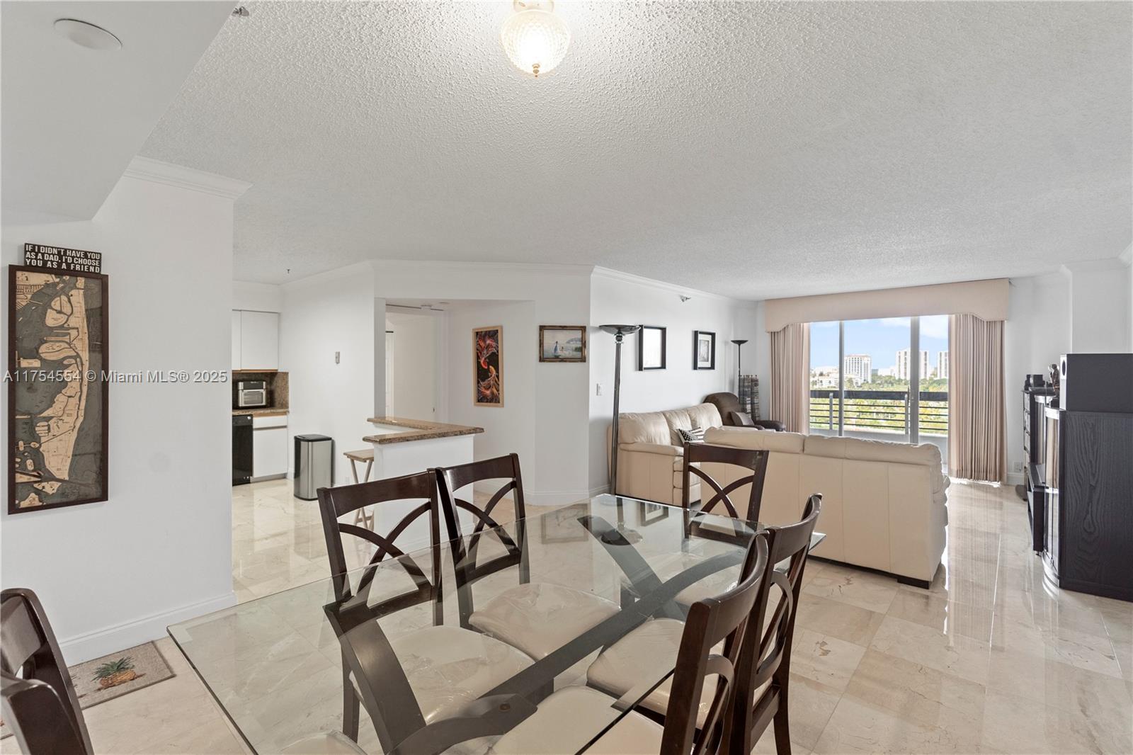 3530 Mystic Pointe Dr # 1508
