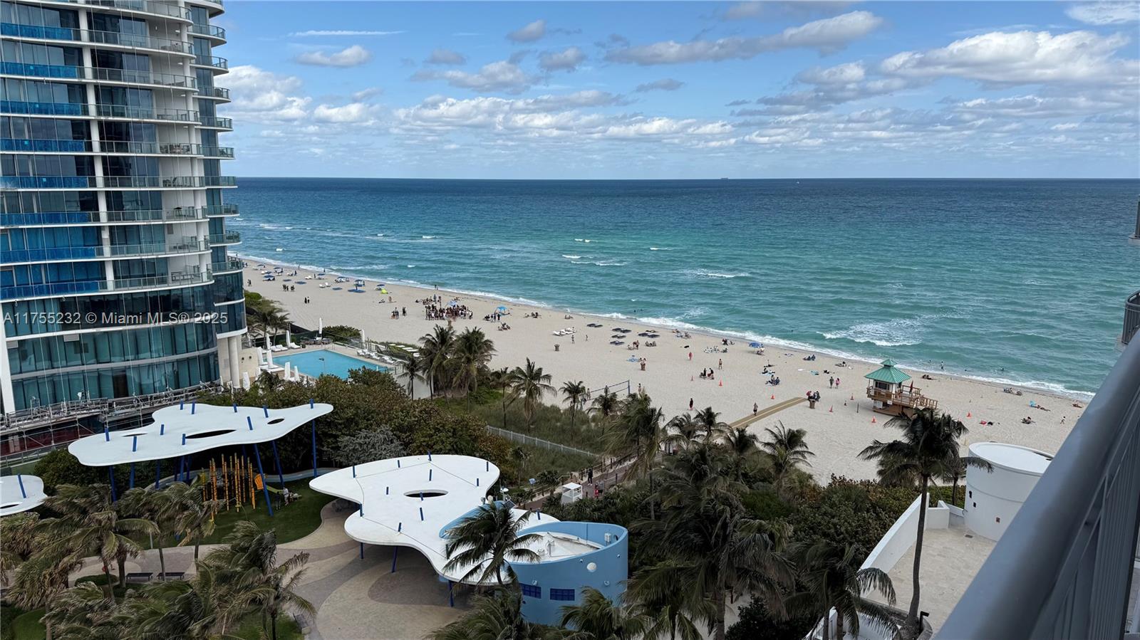 17375 Collins Ave # 1106